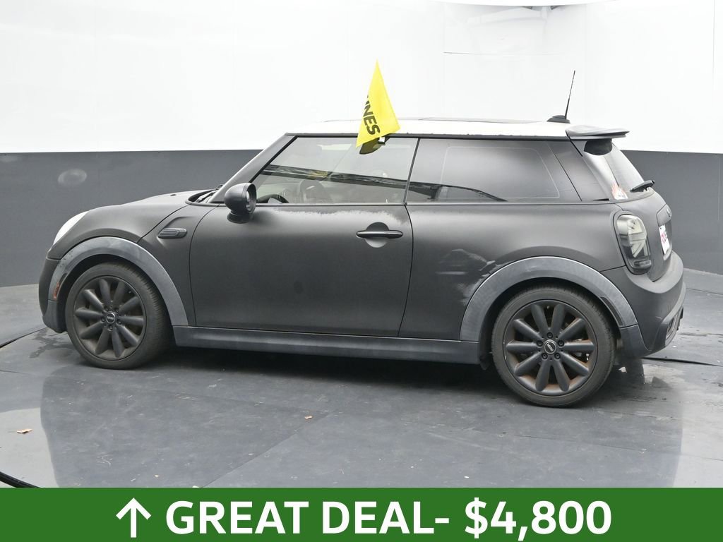 Used 2015 MINI Cooper S image 7