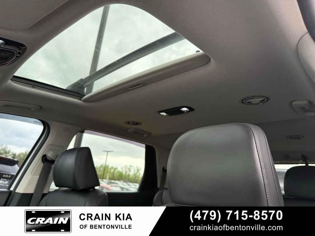 Used 2023 Hyundai Palisade XRT w/ Cargo Package AWD/4WD image 23