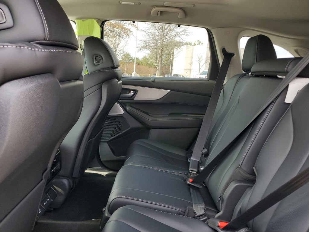 New 2026 Acura MDX FWD w/ Technology Package image 13