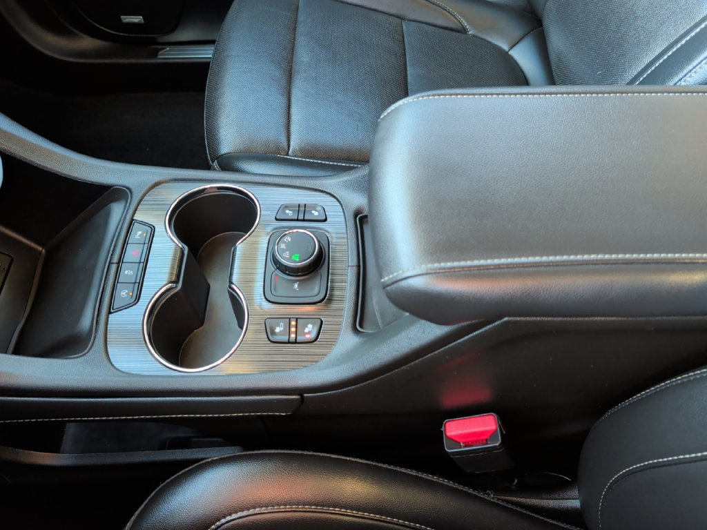 Used 2023 GMC Acadia SLT AWD/4WD image 25