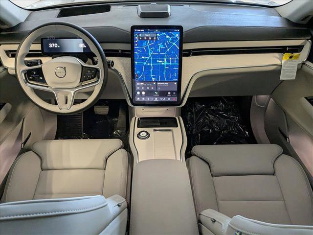 New 2025 Volvo EX90 Plus image 15