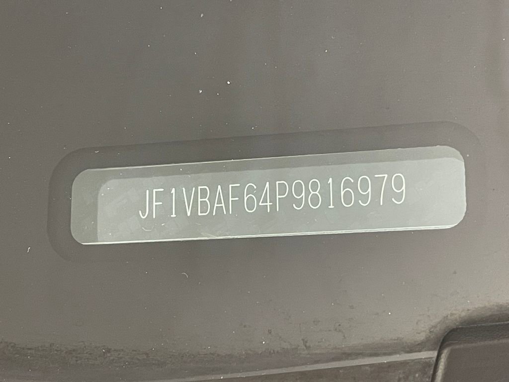 Used 2023 Subaru WRX Premium image 24