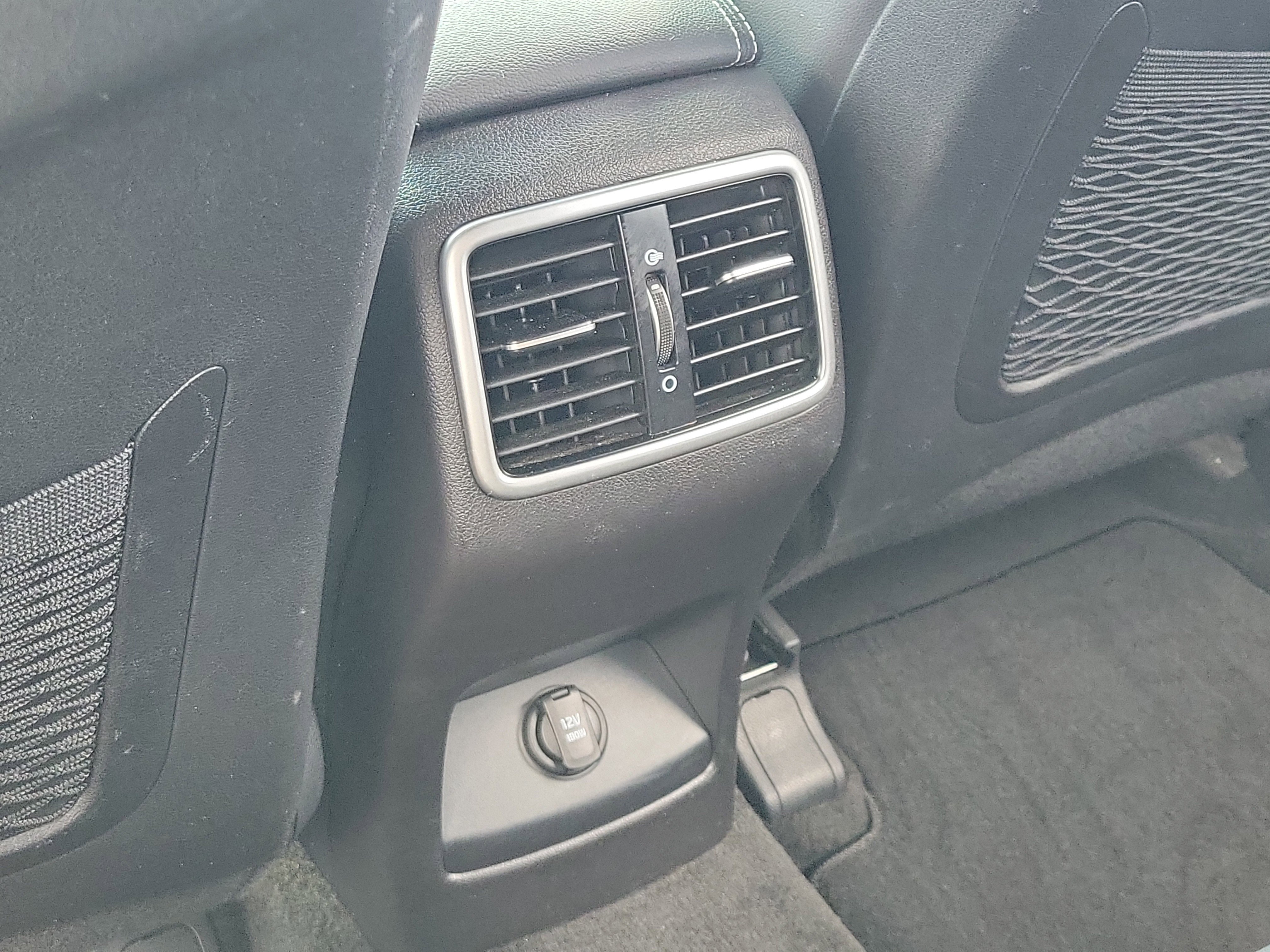 Used 2022 Kia Sportage Nightfall Edition FWD image 15