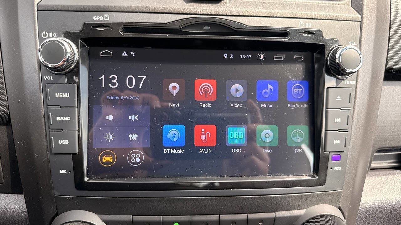 Used 2009 Honda CR-V LX image 18