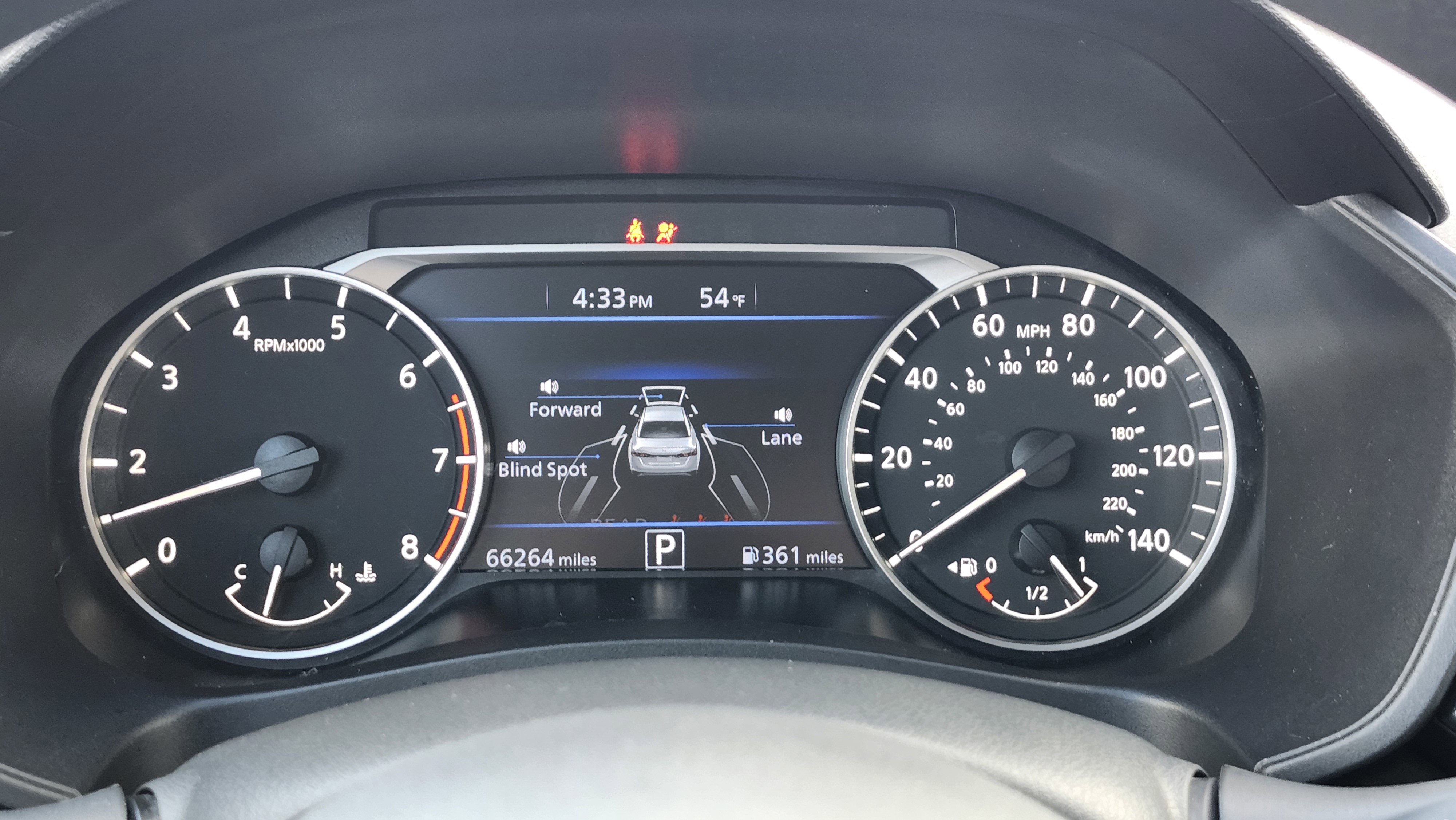 Used 2023 Nissan Altima 2.5 SV image 21