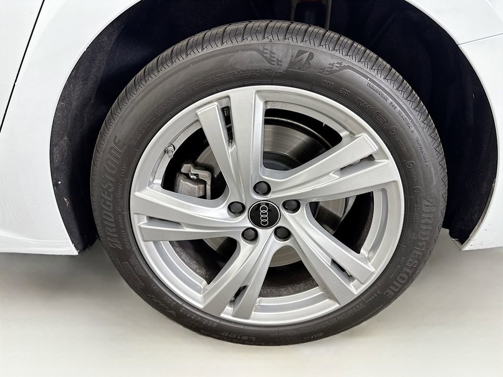 Certified 2025 Audi A5 2.0T Premium Plus w/ Premium Plus image 30