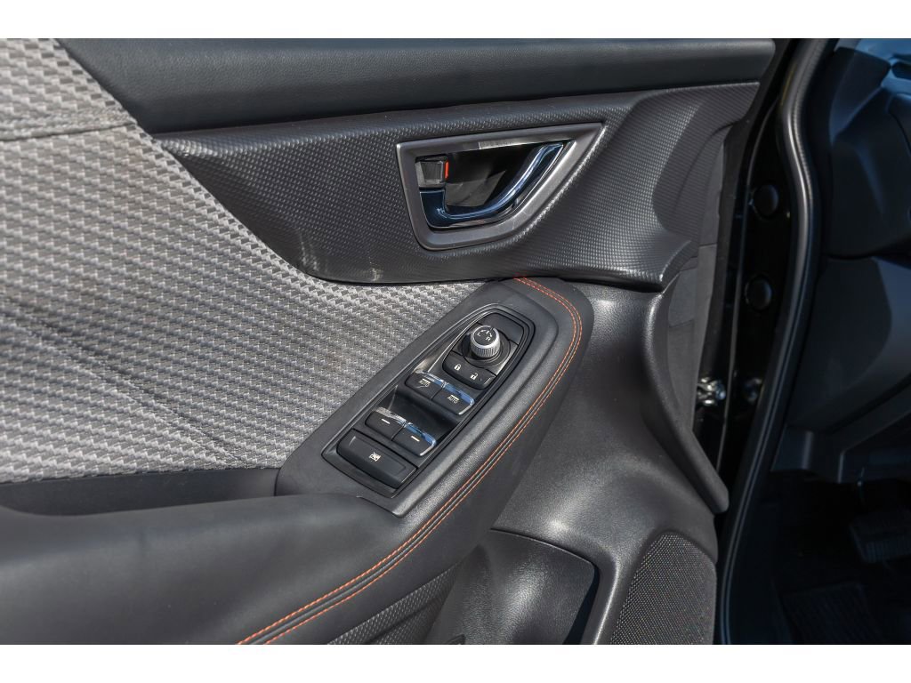 Used 2019 Subaru Forester Sport w/ Popular Package #2 image 19