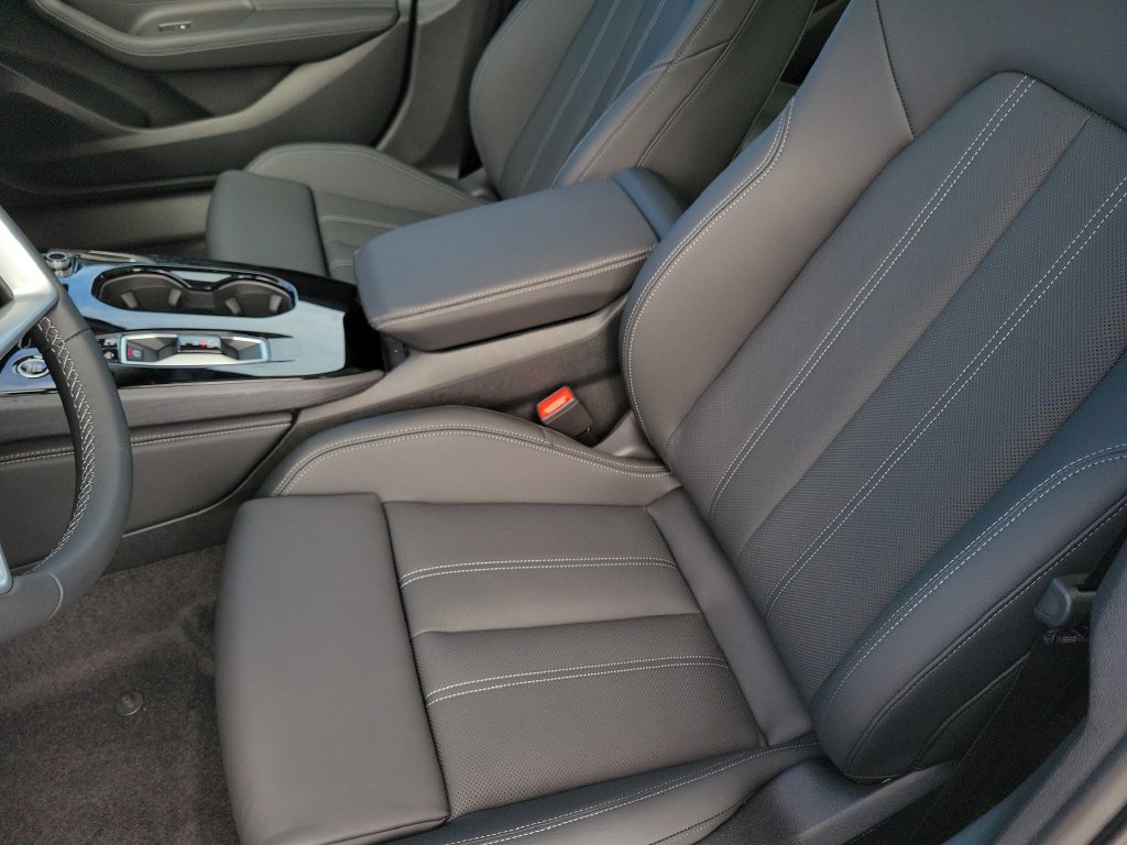 New 2026 Audi A5 Premium Plus AWD/4WD image 17