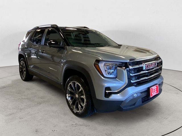New 2026 GMC Terrain Elevation w/ Elevation Premium Package image 7