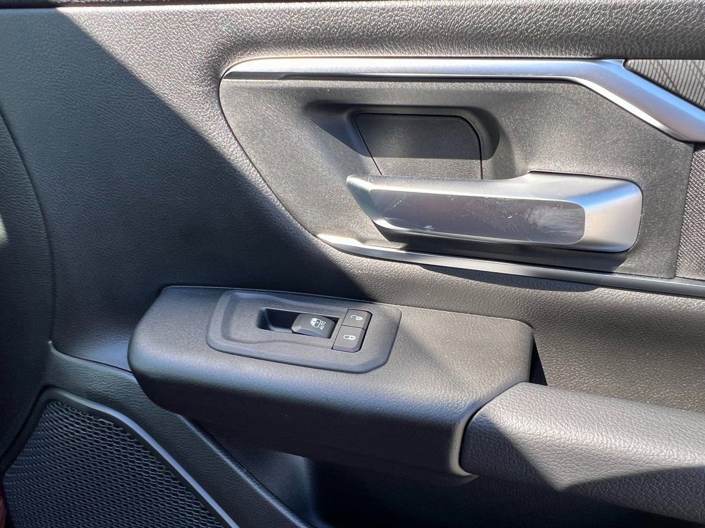 New 2026 RAM 1500 Big Horn AWD/4WD image 15