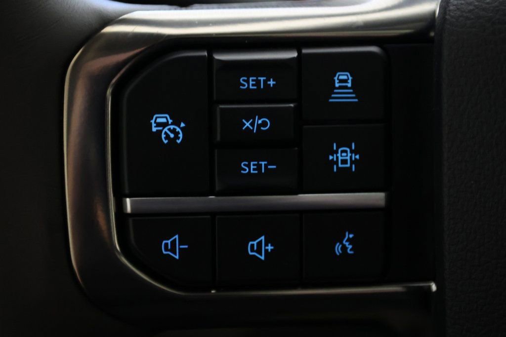 Used 2025 Ford F450 Platinum w/ Platinum Plus Package image 20