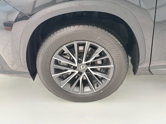 Used 2024 Lexus NX 350h AWD image 26