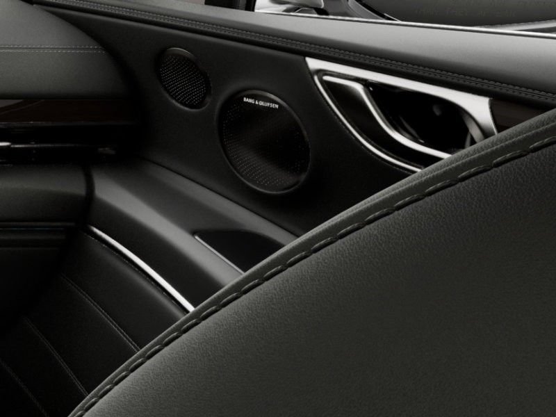 New 2026 Genesis GV80 2.5T Advanced AWD/4WD image 52