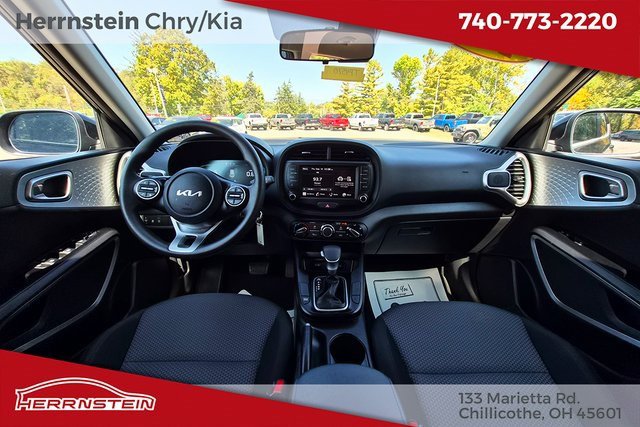 Used 2024 Kia Soul LX w/ Option Group 015 image 6