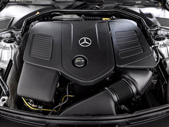 New 2026 Mercedes-Benz C 300 4MATIC Sedan image 25