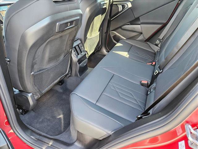 New 2026 BMW X3 xDrive30 w/ Premium Package image 15