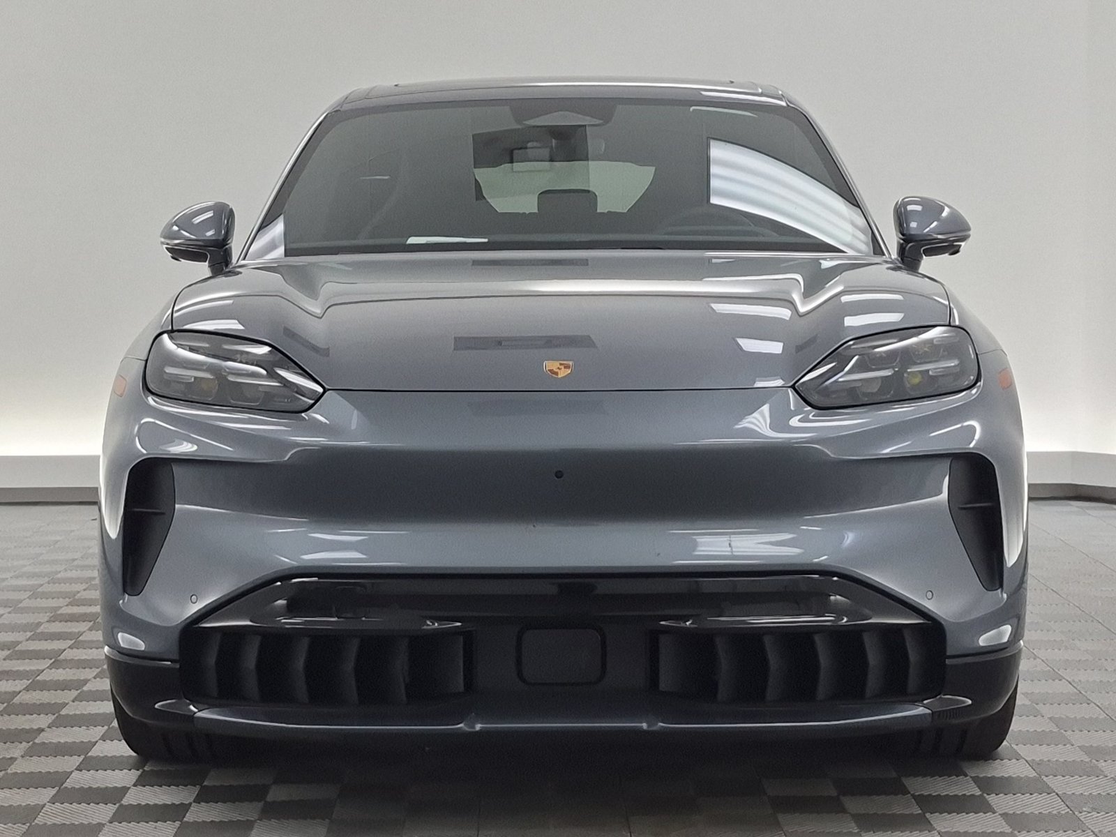 New 2026 Porsche Cayenne Electric AWD/4WD image 7