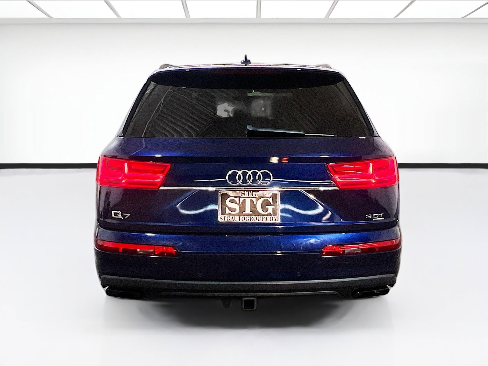 Used 2019 Audi Q7 3.0T Prestige w/ Prestige Package image 5