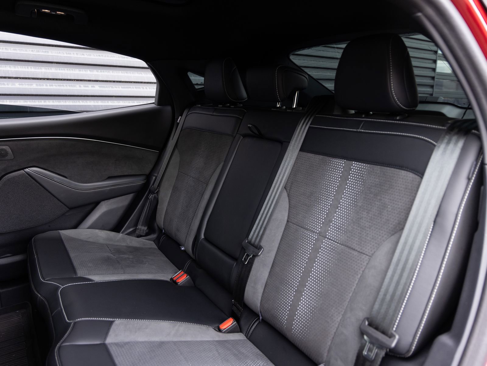 Used 2024 Ford Mustang Mach-E GT AWD/4WD image 24