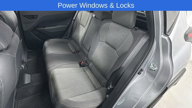 Certified 2024 Subaru Crosstrek 2.0i Premium image 14