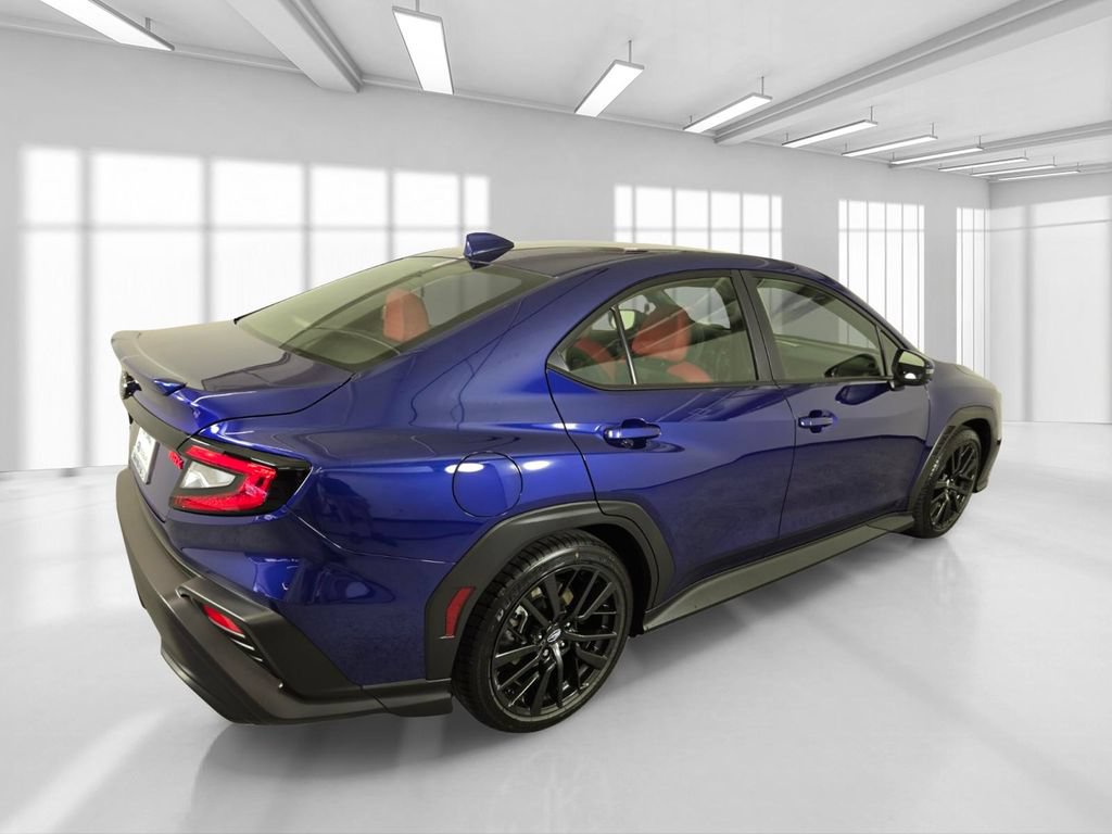 New 2026 Subaru WRX Limited AWD/4WD image 6