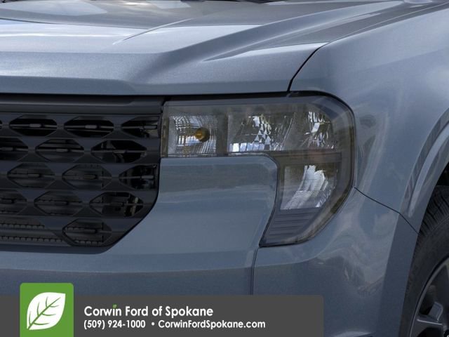New 2026 Ford Maverick XLT image 19