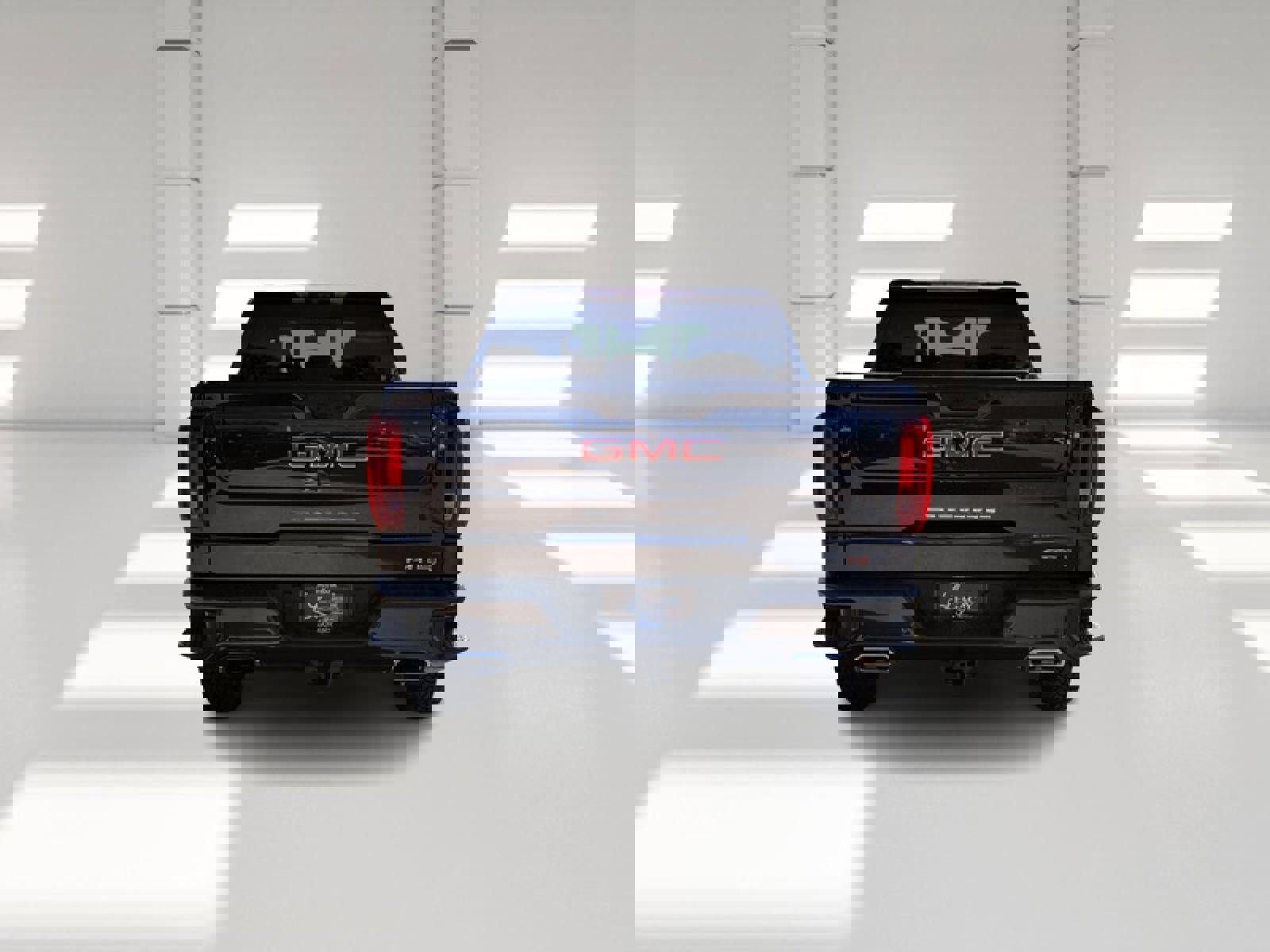 New 2026 GMC Sierra 1500 AT4 w/ AT4 Premium Package image 6