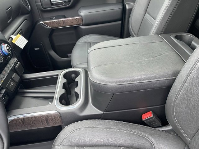 Used 2023 GMC Sierra 3500 Denali image 36