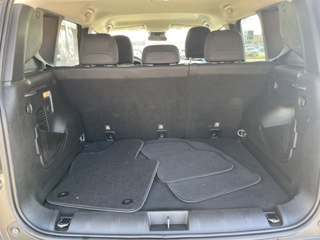 Used 2020 Jeep Renegade Altitude image 12