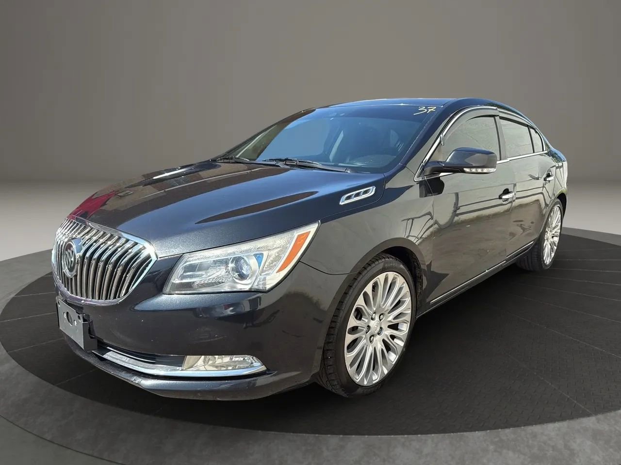Used 2014 Buick LaCrosse Premium w/ Driver Confidence Package