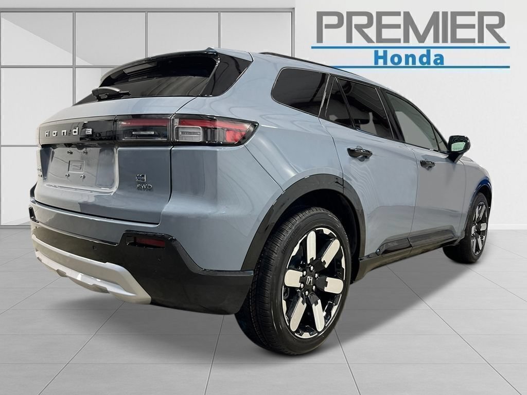 New 2026 Honda Prologue Elite image 5