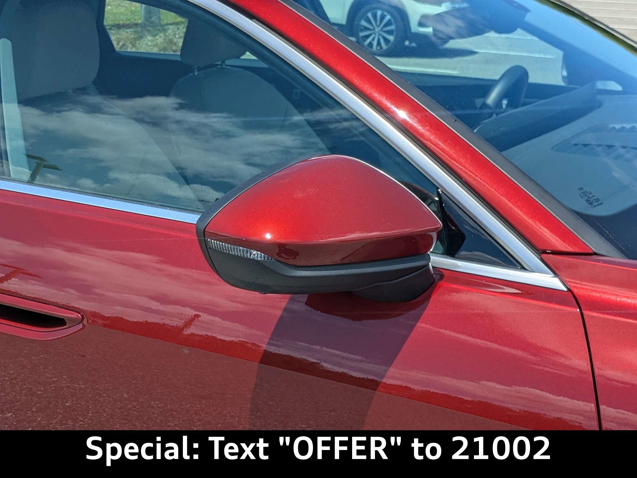 Certified 2025 Audi A5 2.0T Premium w/ Convenience Package AWD/4WD image 12