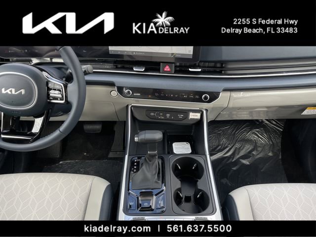 New 2026 Kia Carnival SX image 15