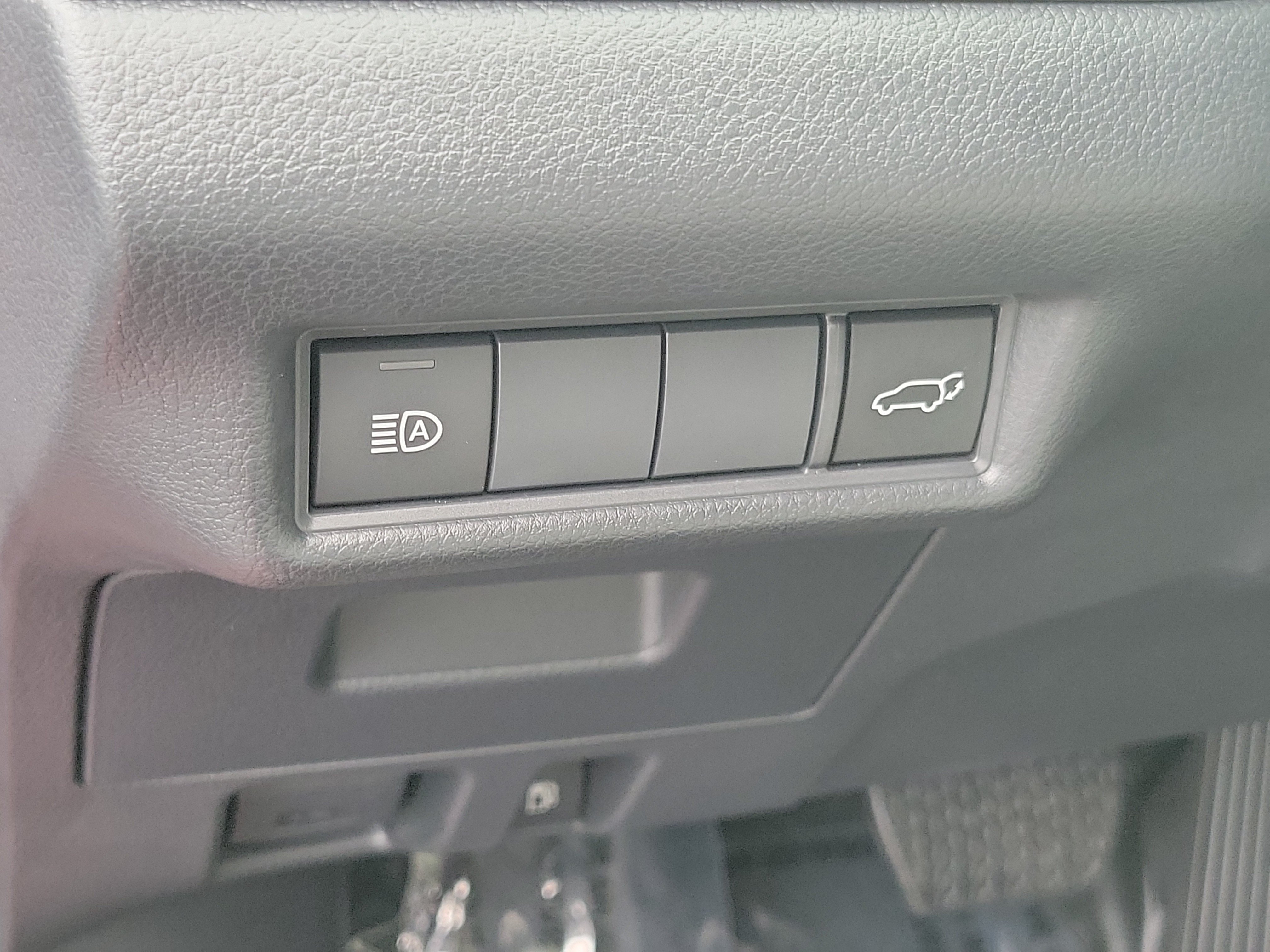 New 2026 Toyota Grand Highlander AWD image 22