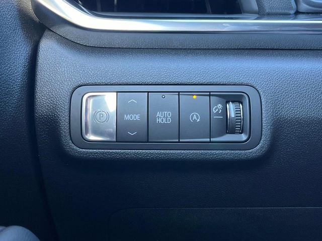 New 2026 GMC Terrain Elevation w/ Black Edition image 29