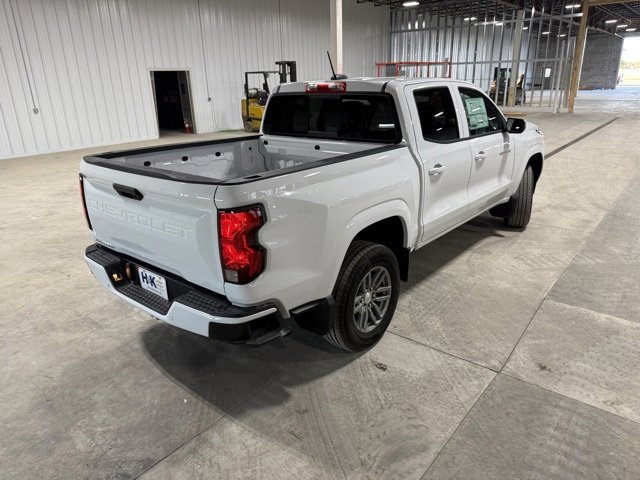 New 2026 Chevrolet Colorado LT image 37