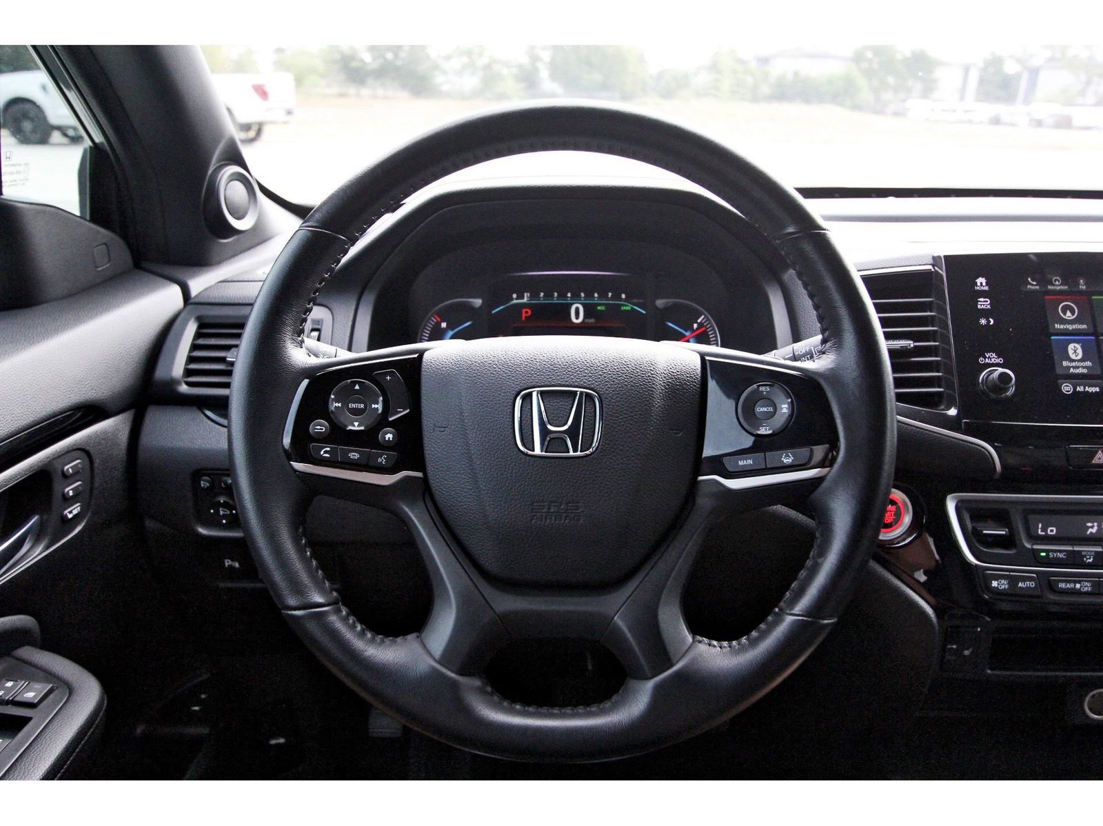 Used 2021 Honda Passport Touring image 14