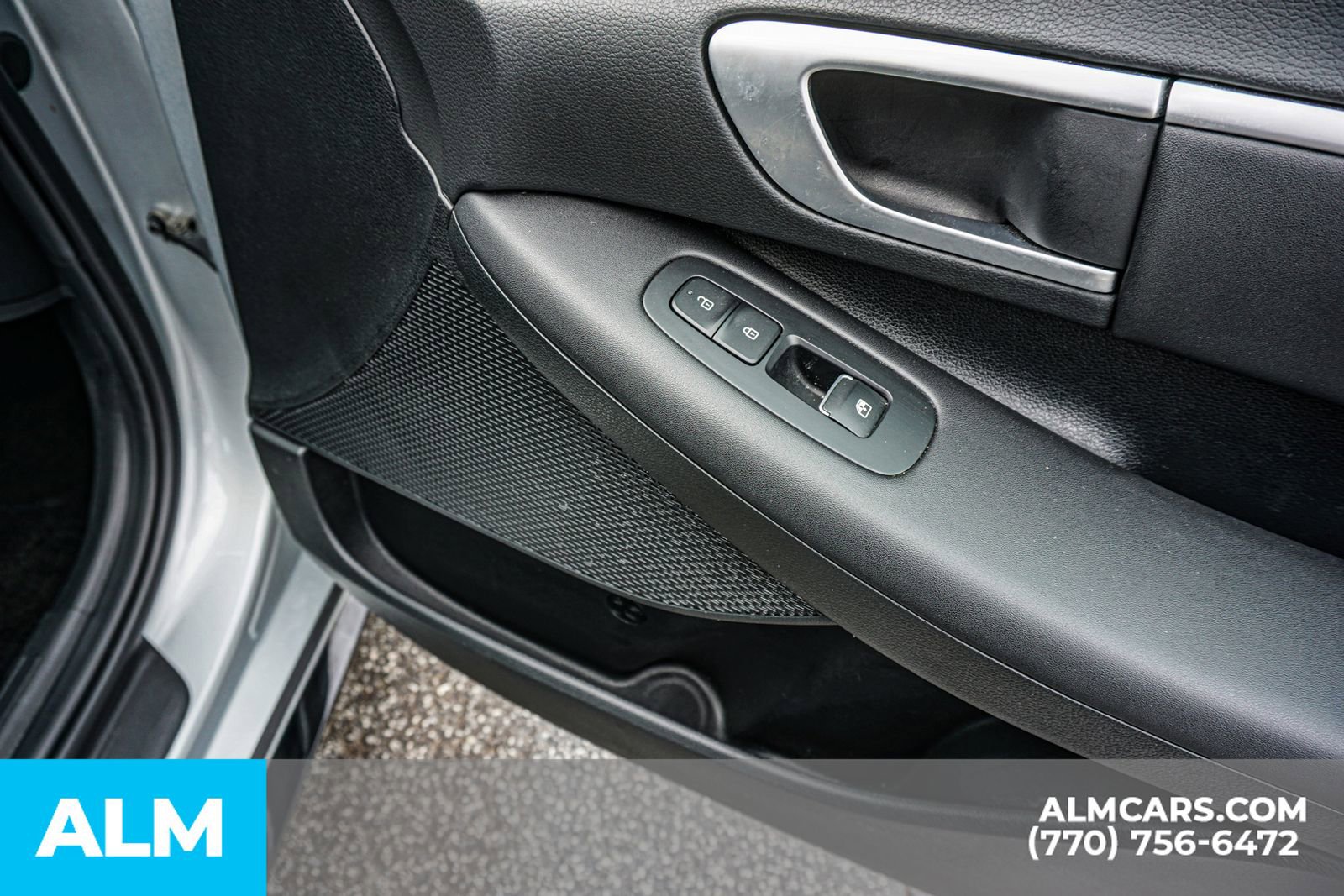 Used 2025 Hyundai Sonata SEL FWD image 48