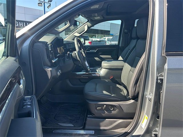 New 2026 GMC Sierra 1500 Elevation w/ Elevation Premium Package image 15