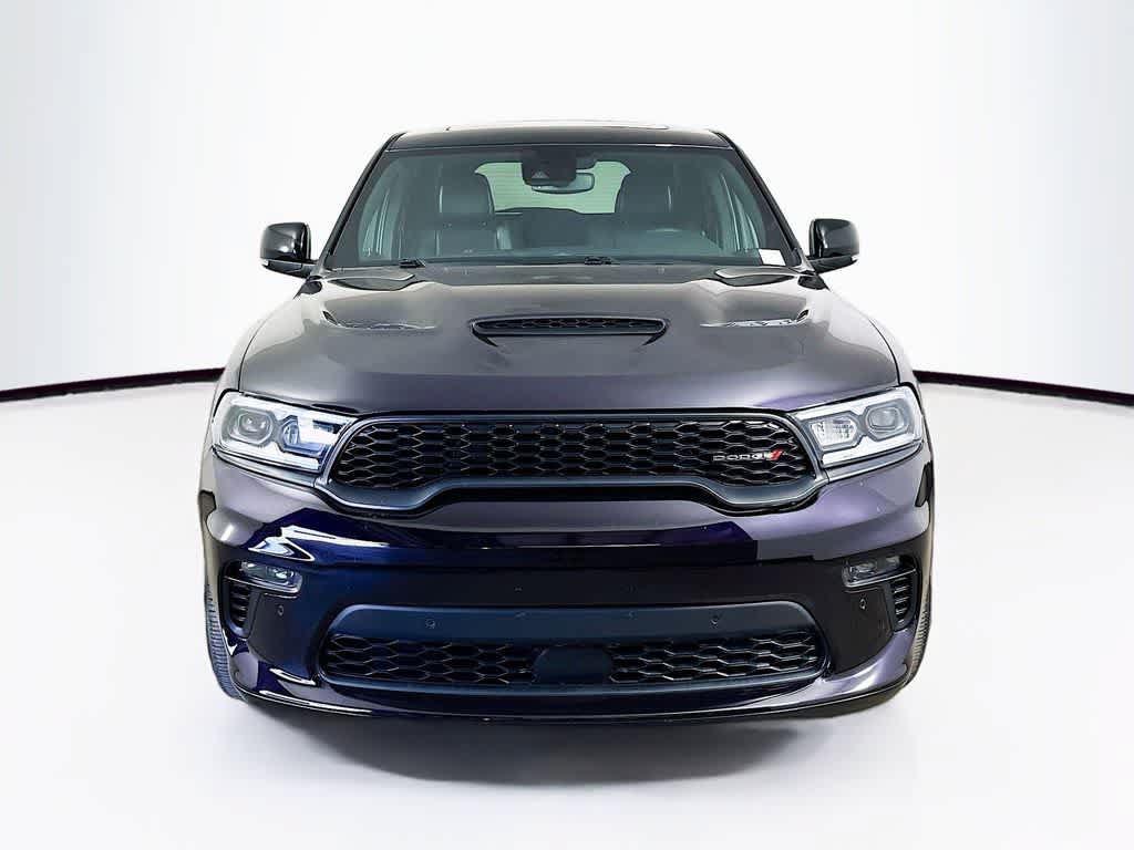 Used 2021 Dodge Durango R/T w/ Tow 'N Go Package AWD/4WD image 6