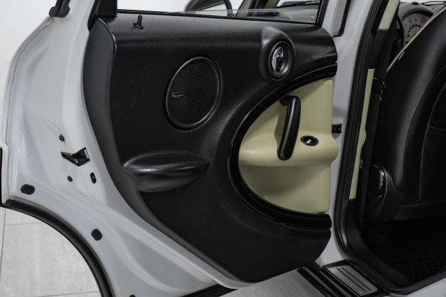 Used 2011 MINI Cooper Countryman S image 40