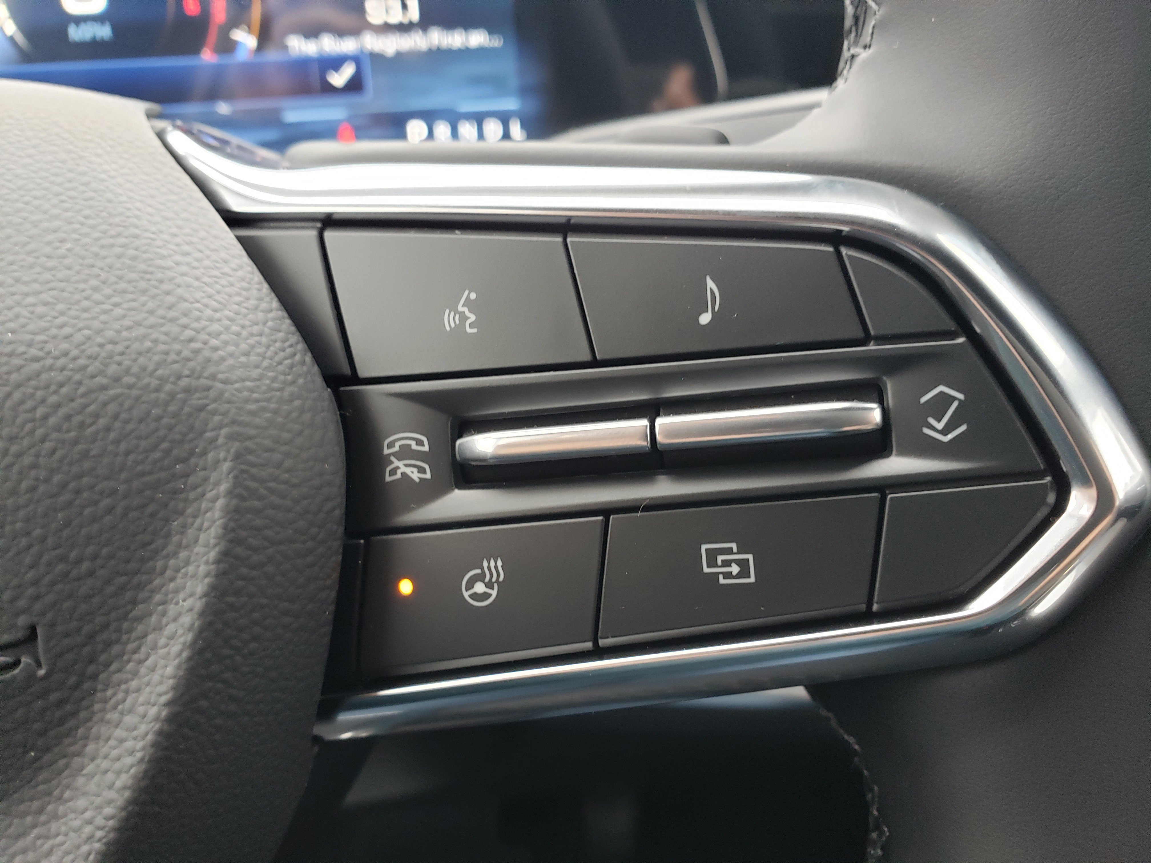 New 2026 Chevrolet Equinox LT image 17