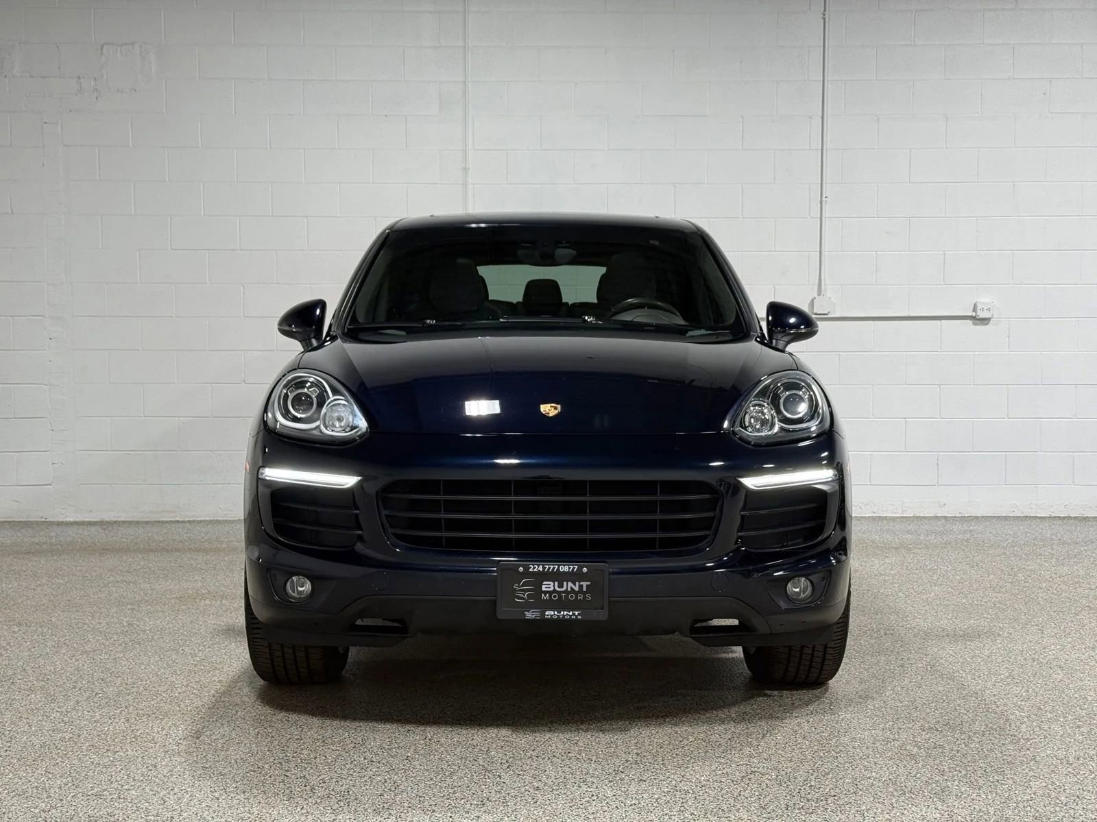 Used 2016 Porsche Cayenne image 3