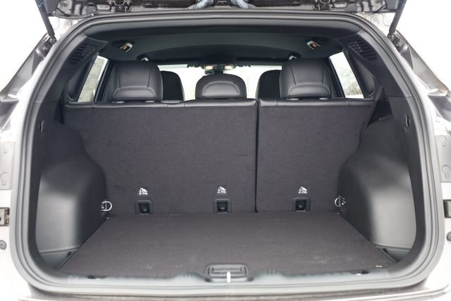 Used 2024 Jeep Compass Latitude image 29