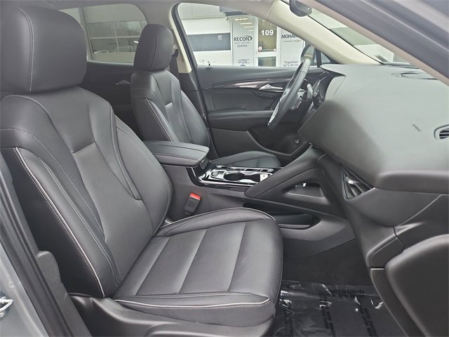 Certified 2023 Buick Envision Essence image 27