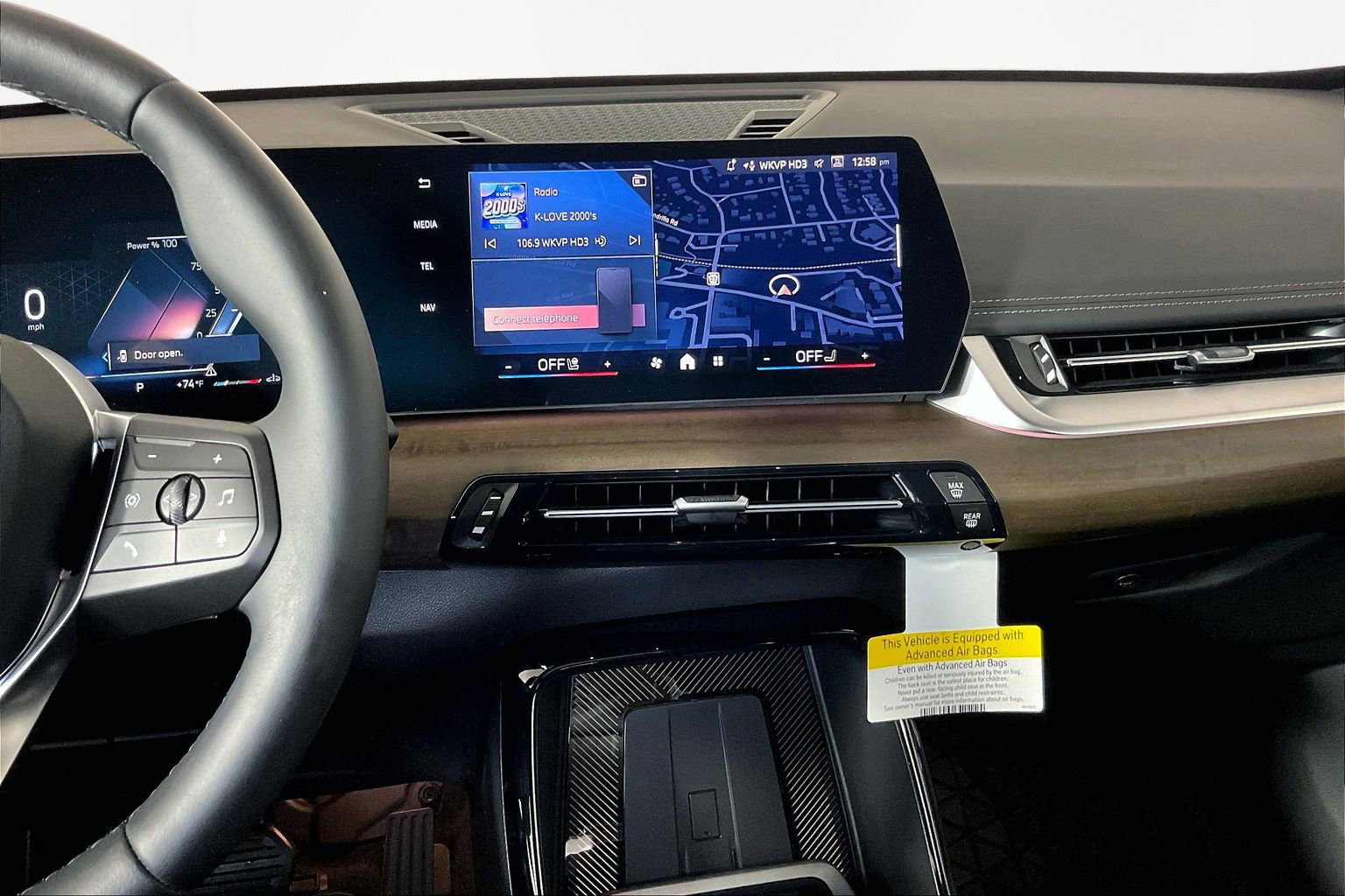 New 2026 BMW X1 xDrive28i image 8