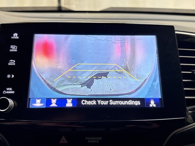 Used 2023 Honda Ridgeline RTL image 22