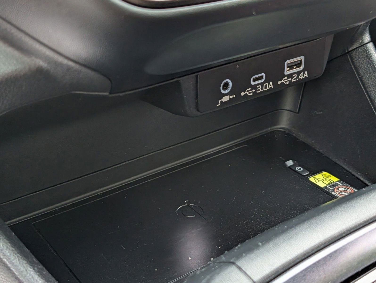Certified 2024 Subaru Impreza RS AWD/4WD image 9