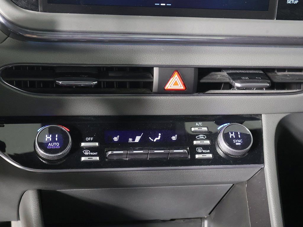 Used 2023 Hyundai Sonata N Line image 45