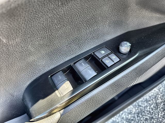 New 2026 Toyota Camry SE image 22